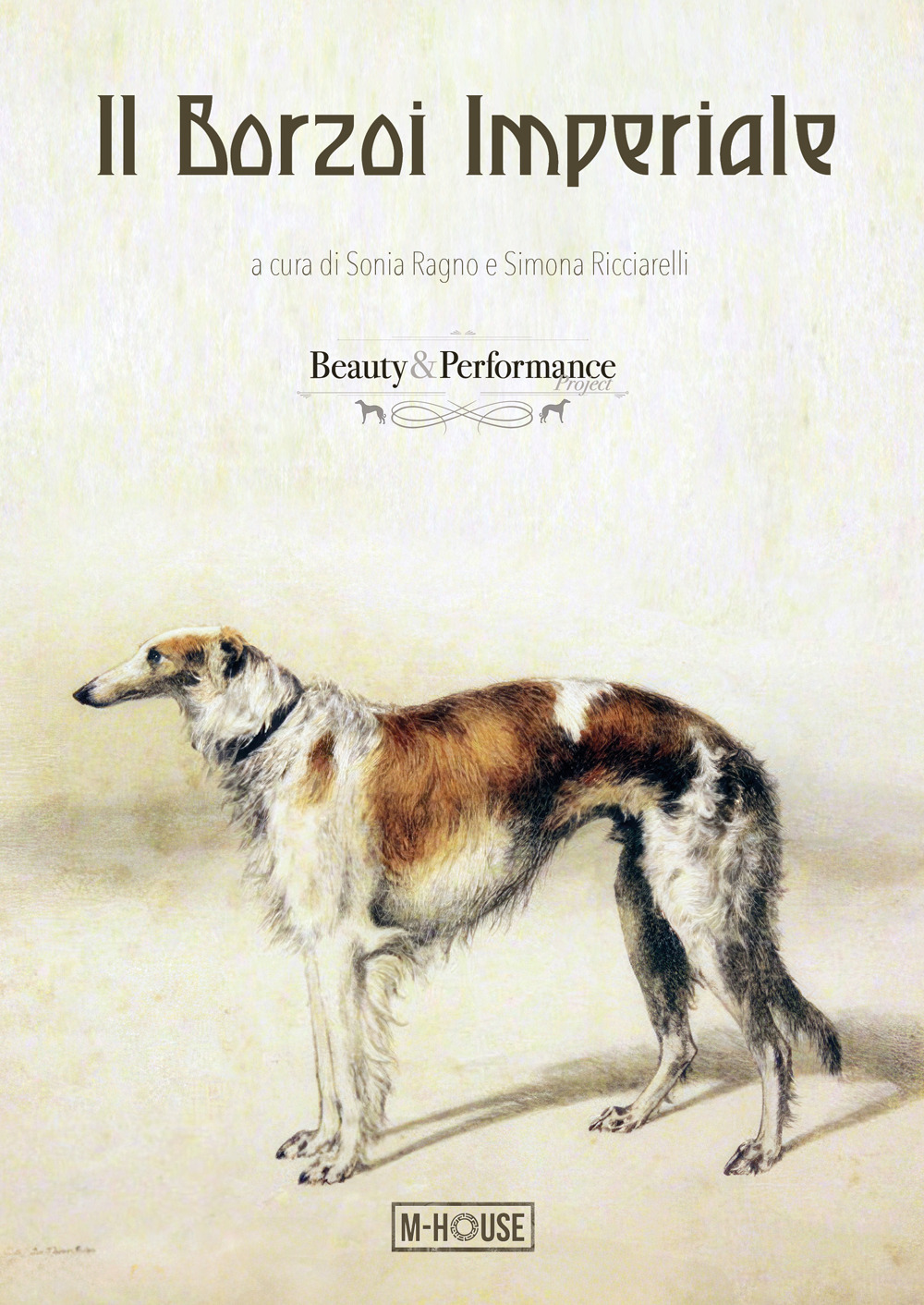 Il Borzoi imperiale