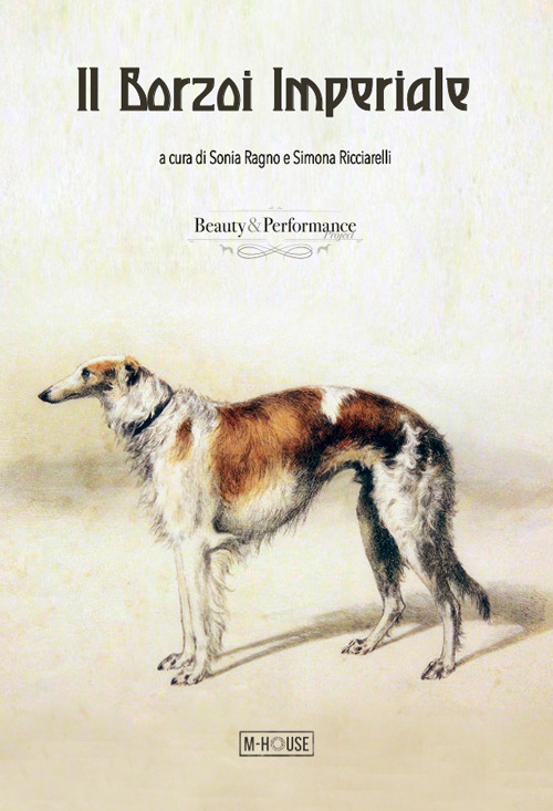 Il Borzoi imperiale