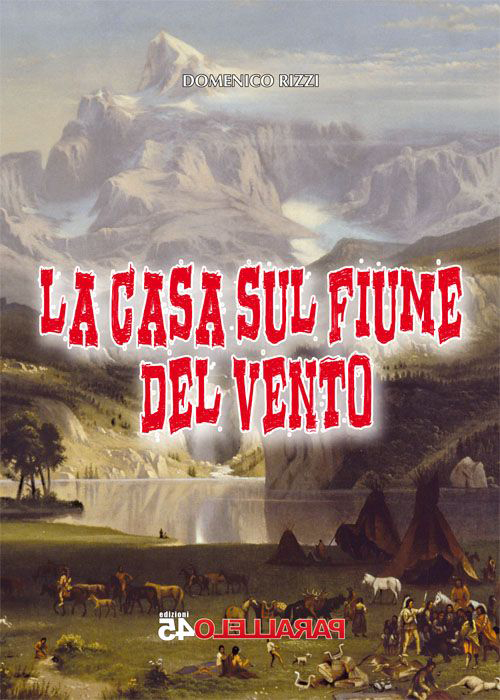 La casa sul fiume del vento