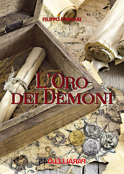 L'oro dei demoni