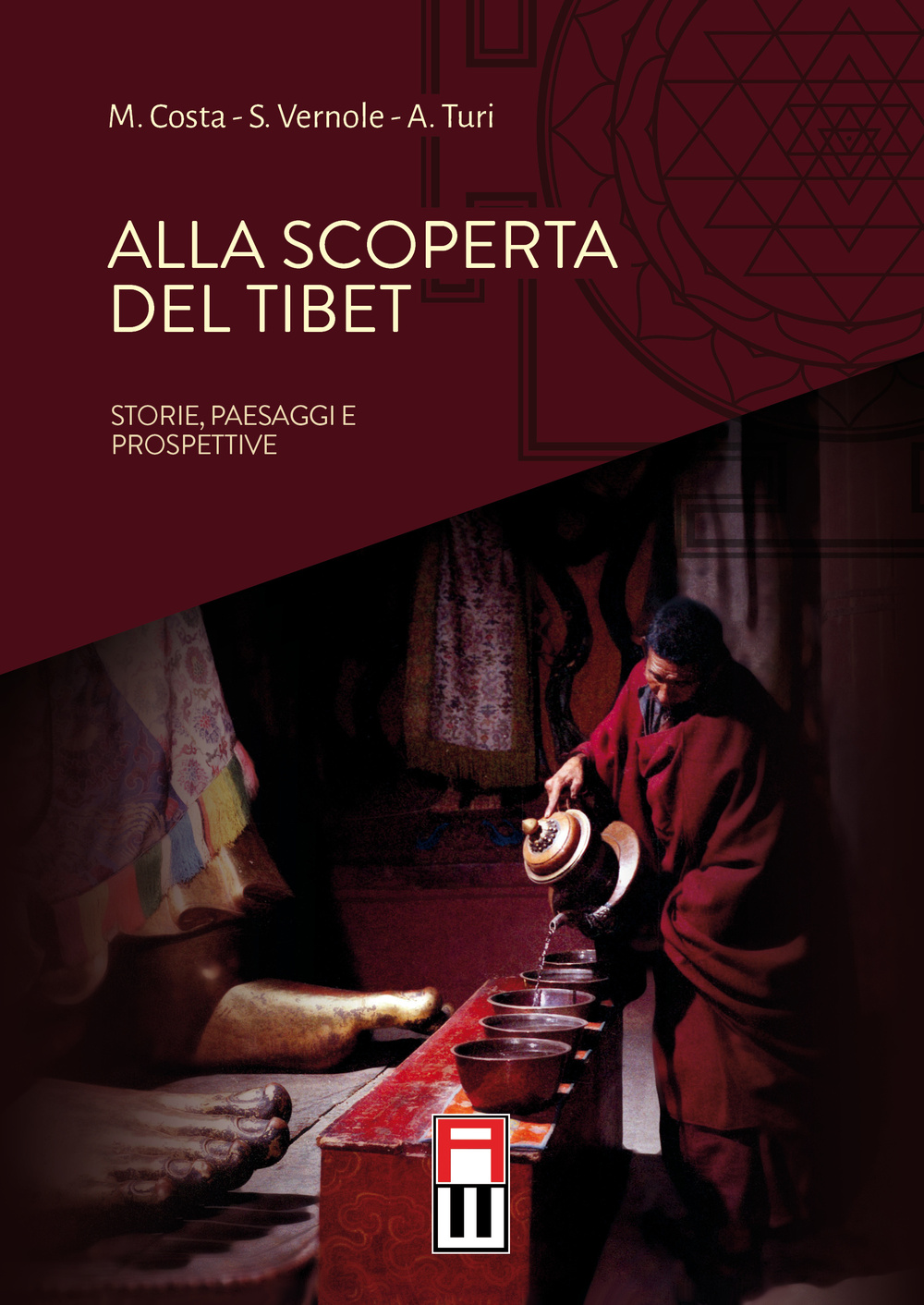 Alla scoperta del Tibet. Storie, paesaggi e prospettive