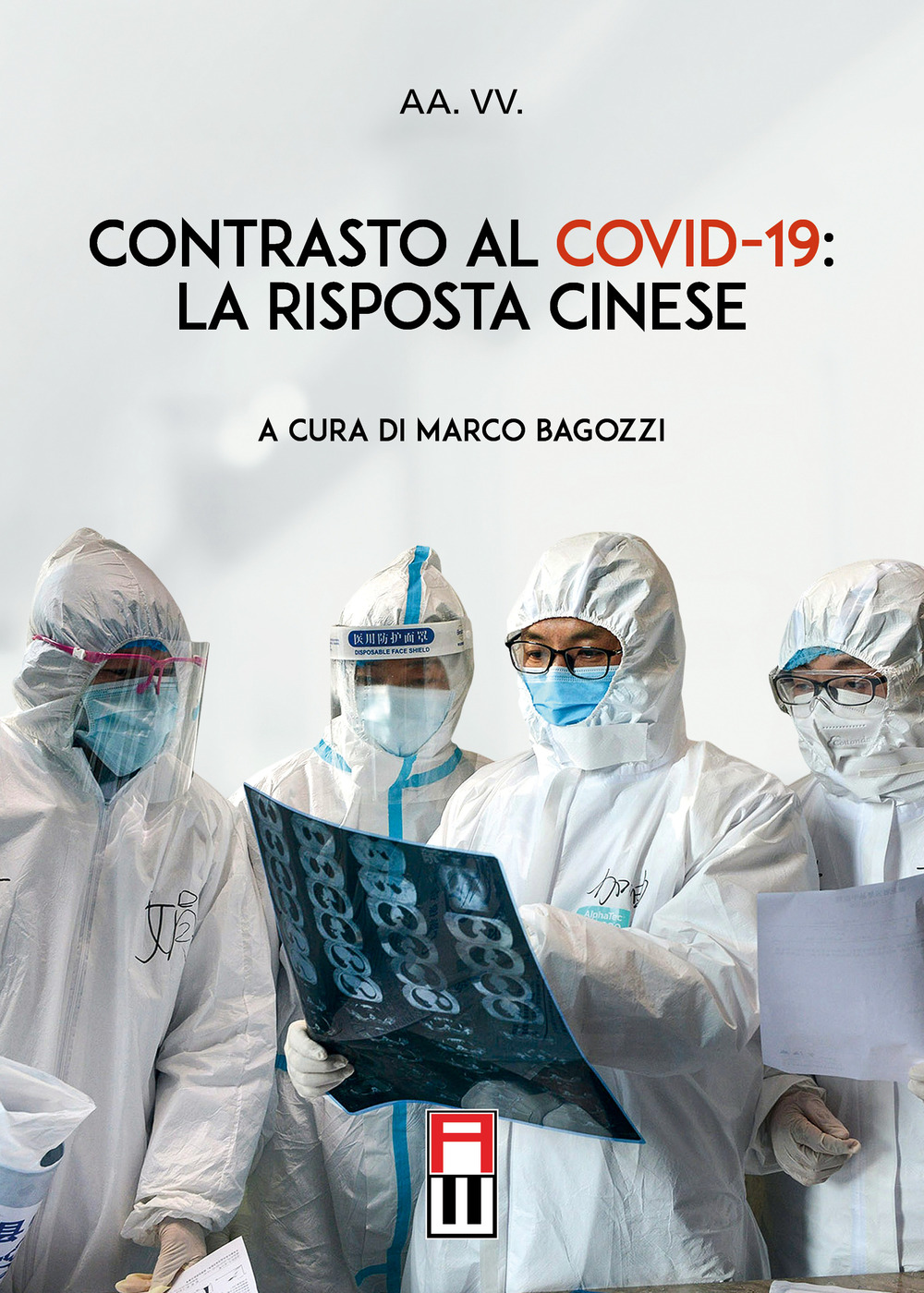 Contrasto al covid-19: la risposta cinese