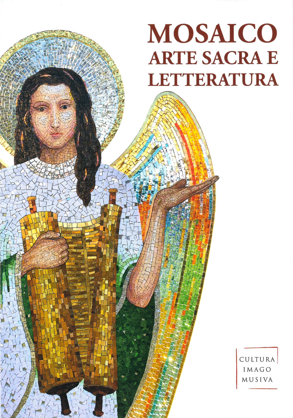 Mosaico, arte sacra e letteratura