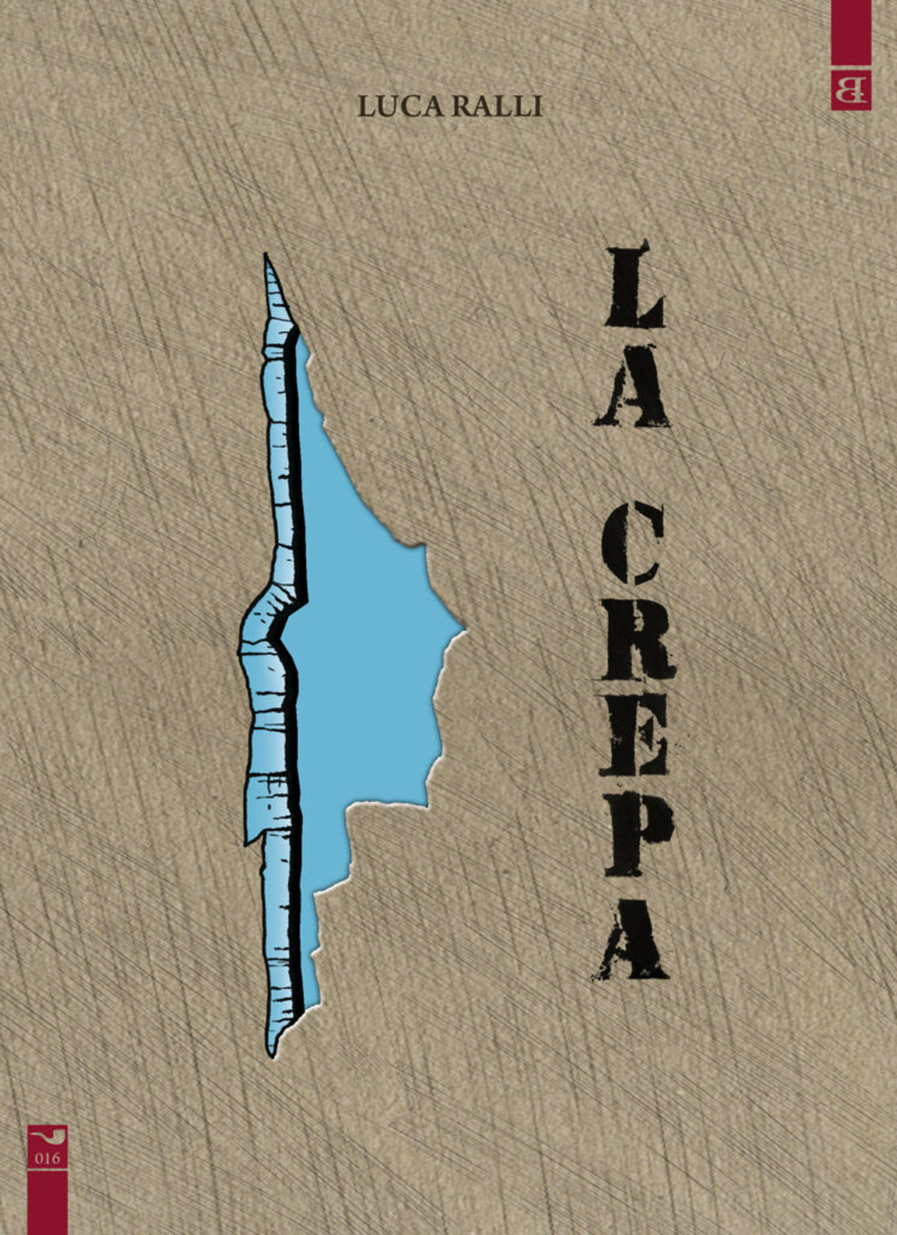 La crepa