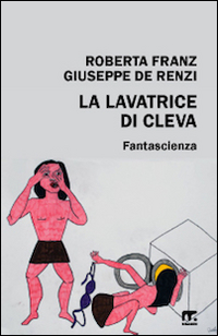 La lavatrice di Cleva