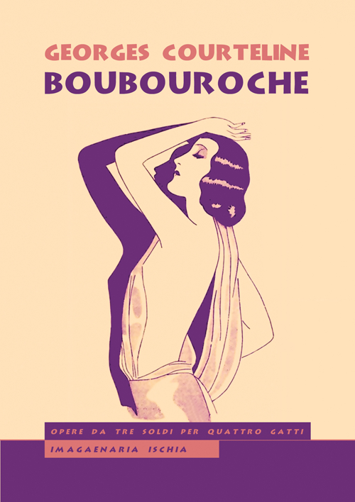 Boubouroche