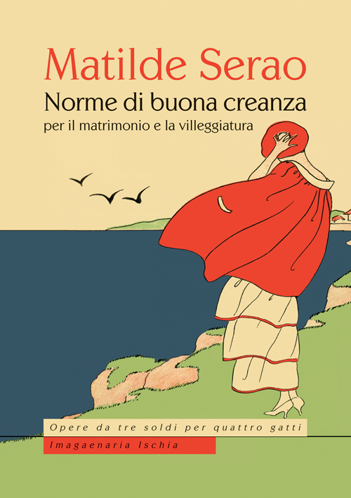 Norme di buona creanza per il matrimonio e la villeggiatura