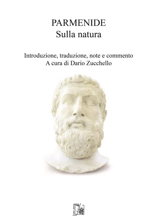 Parmenide sulla natura