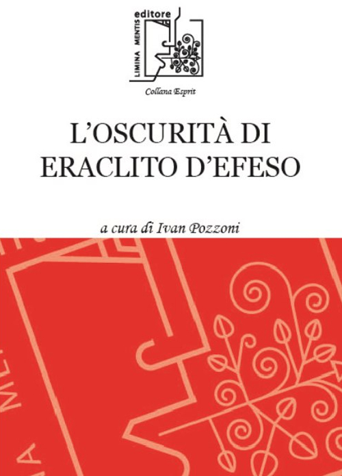 L'oscurità di Eraclito d'Efeso