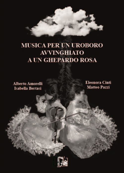 Musica per un uroboro avvinghiato a un ghepardo rosa