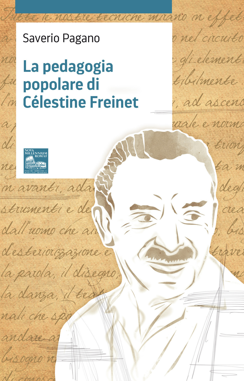 La pedagogia popolare di Célestine Freinet