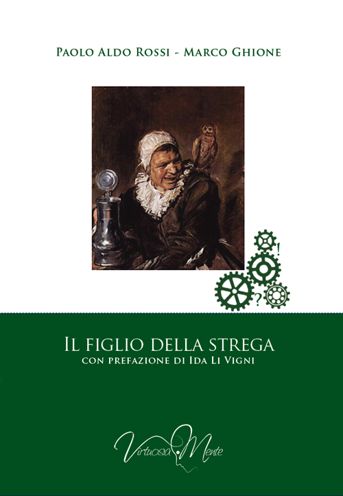 Il figlio della strega