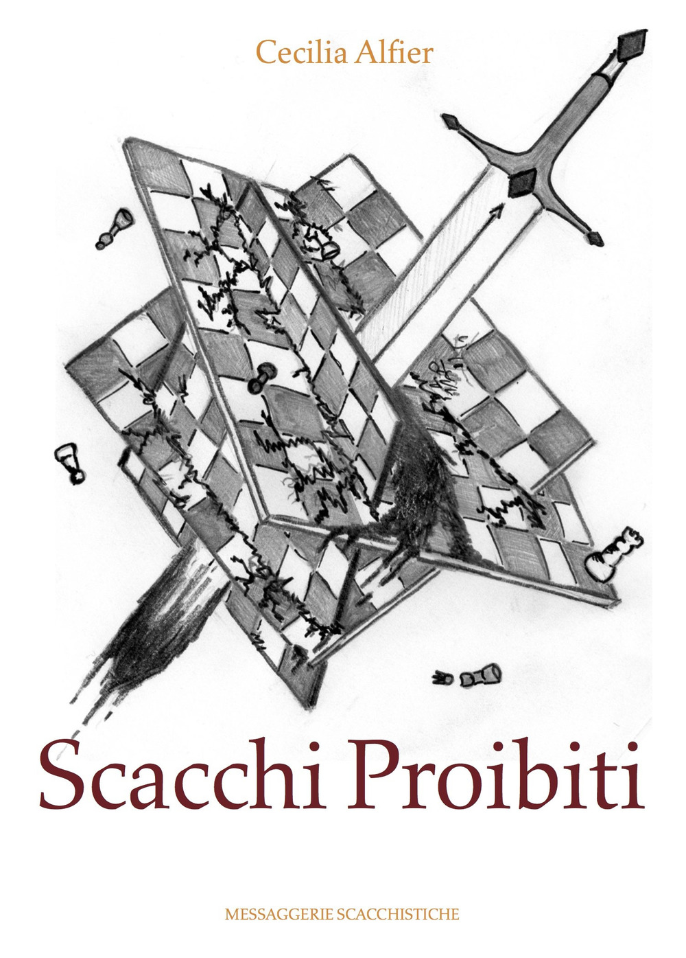 Scacchi proibiti