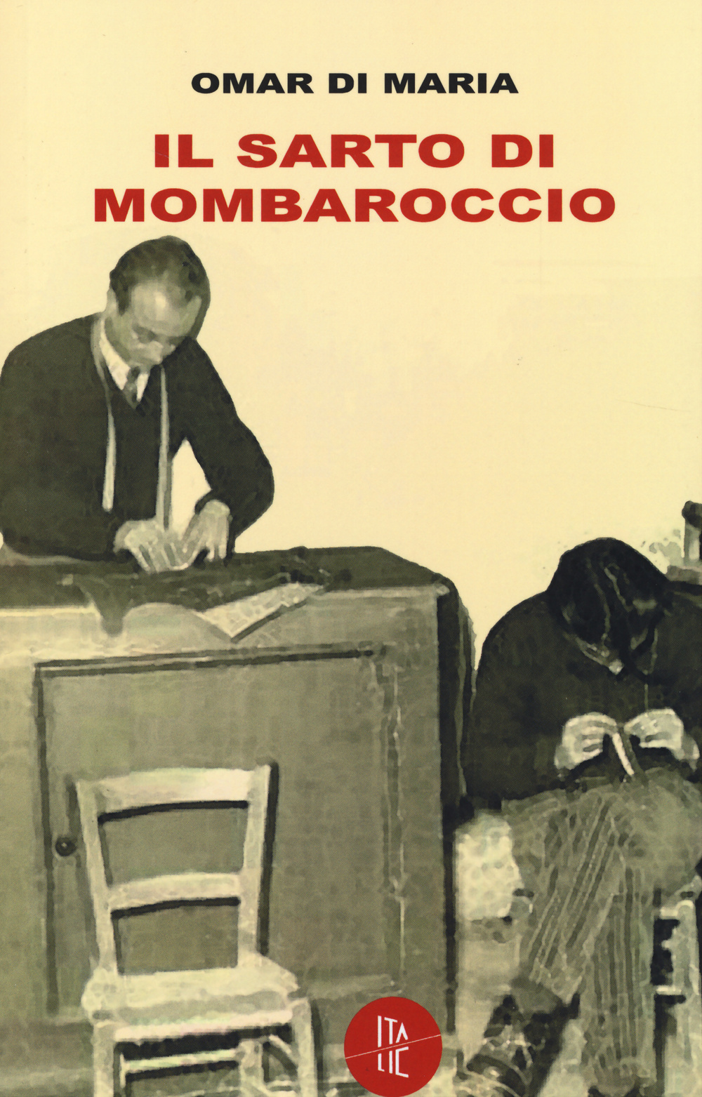 Il sarto di Mombaroccio