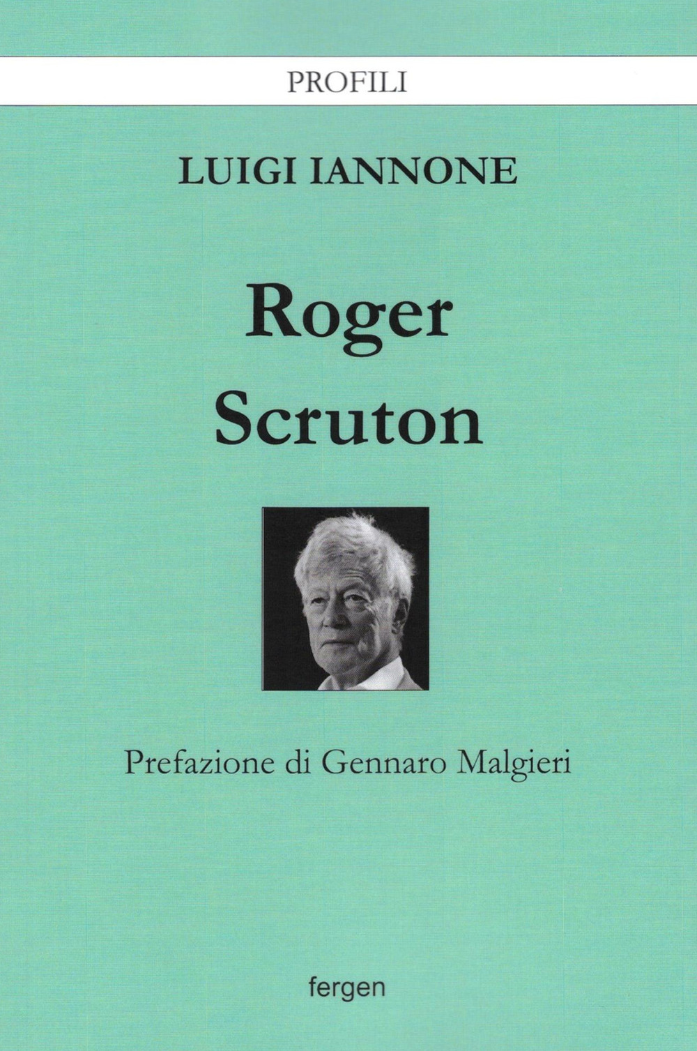 Roger Scruton