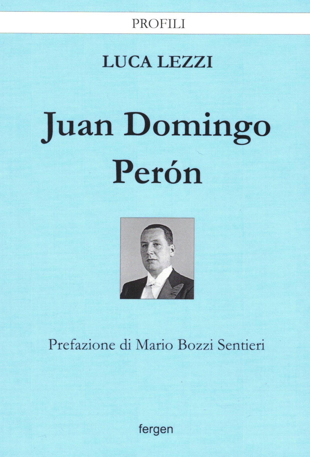 Juan Domingo Peron