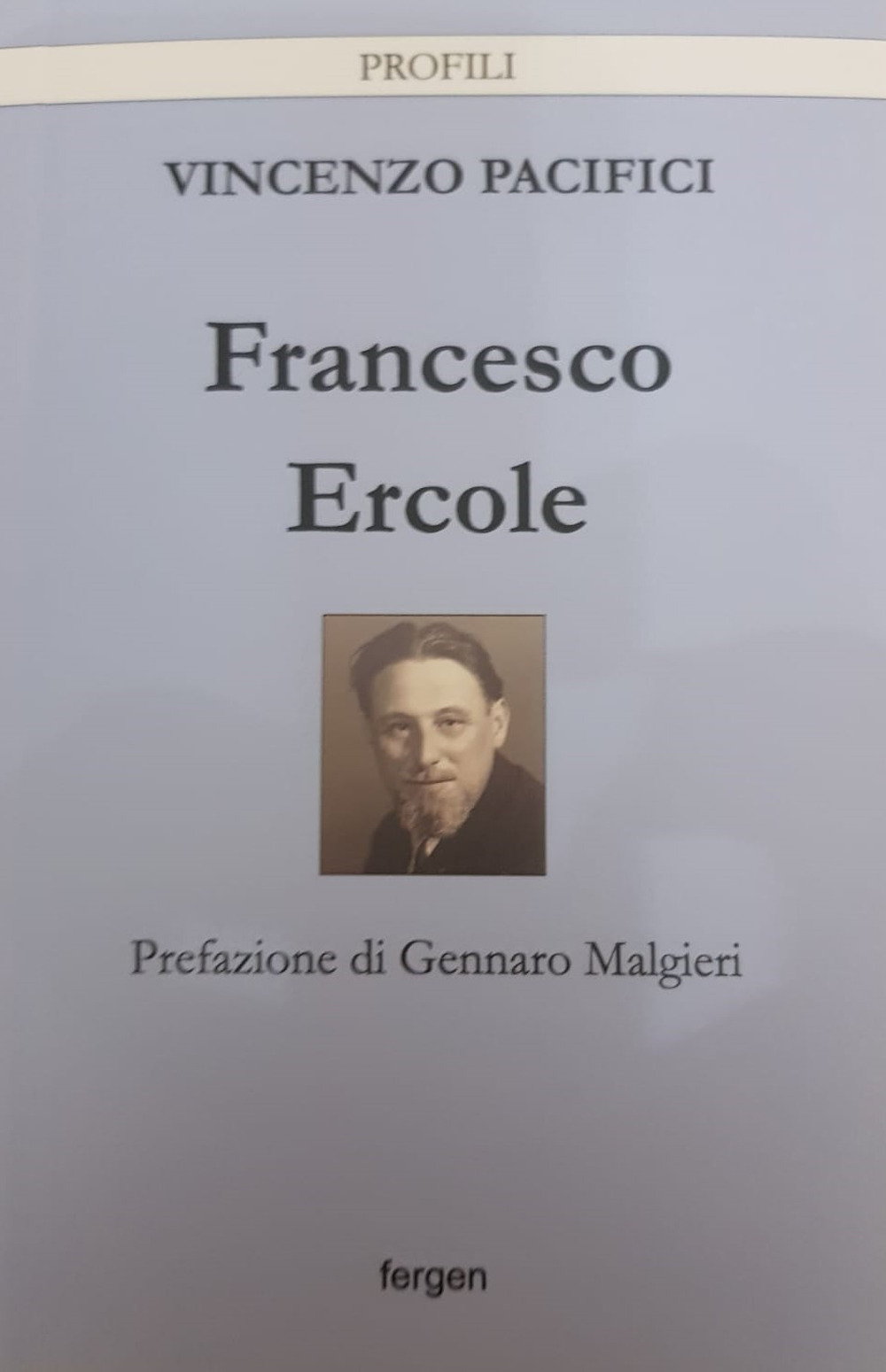 Francesco Ercole