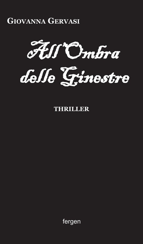 All'ombra delle ginestre