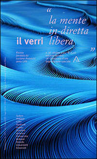 Il Verri. Vol. 56: La mente in-diretta libera