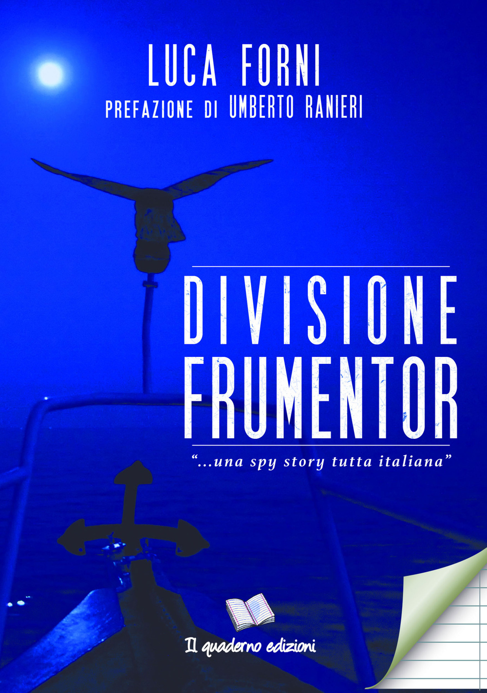 Divisione Frumentor