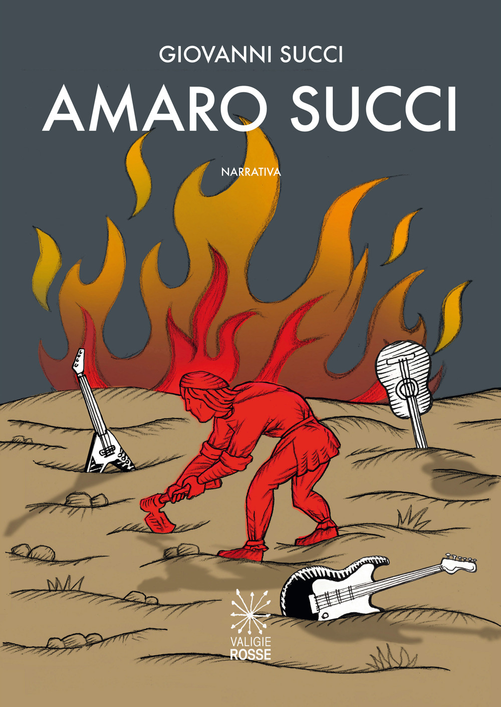 Amaro Succi