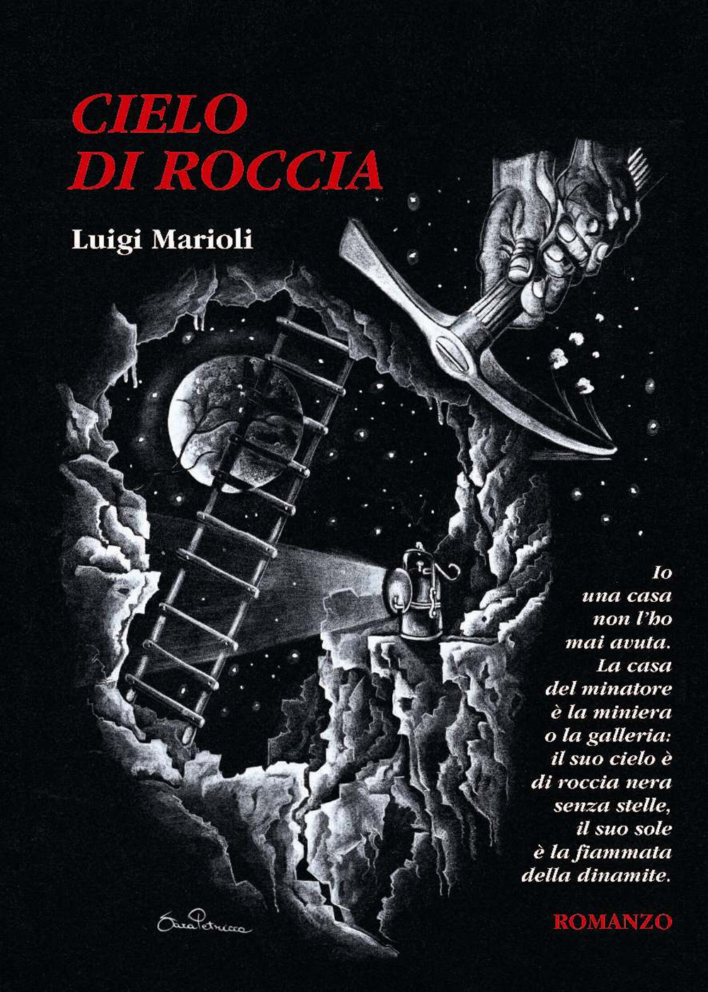 Cielo di roccia