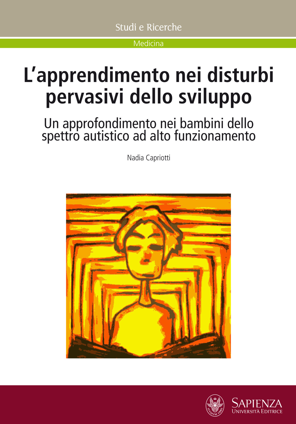 L'apprendimento nei disturbi pervasivi dello sviluppo. Un approfondimento nei bambini dello spettro acustico ad alto funzionamento