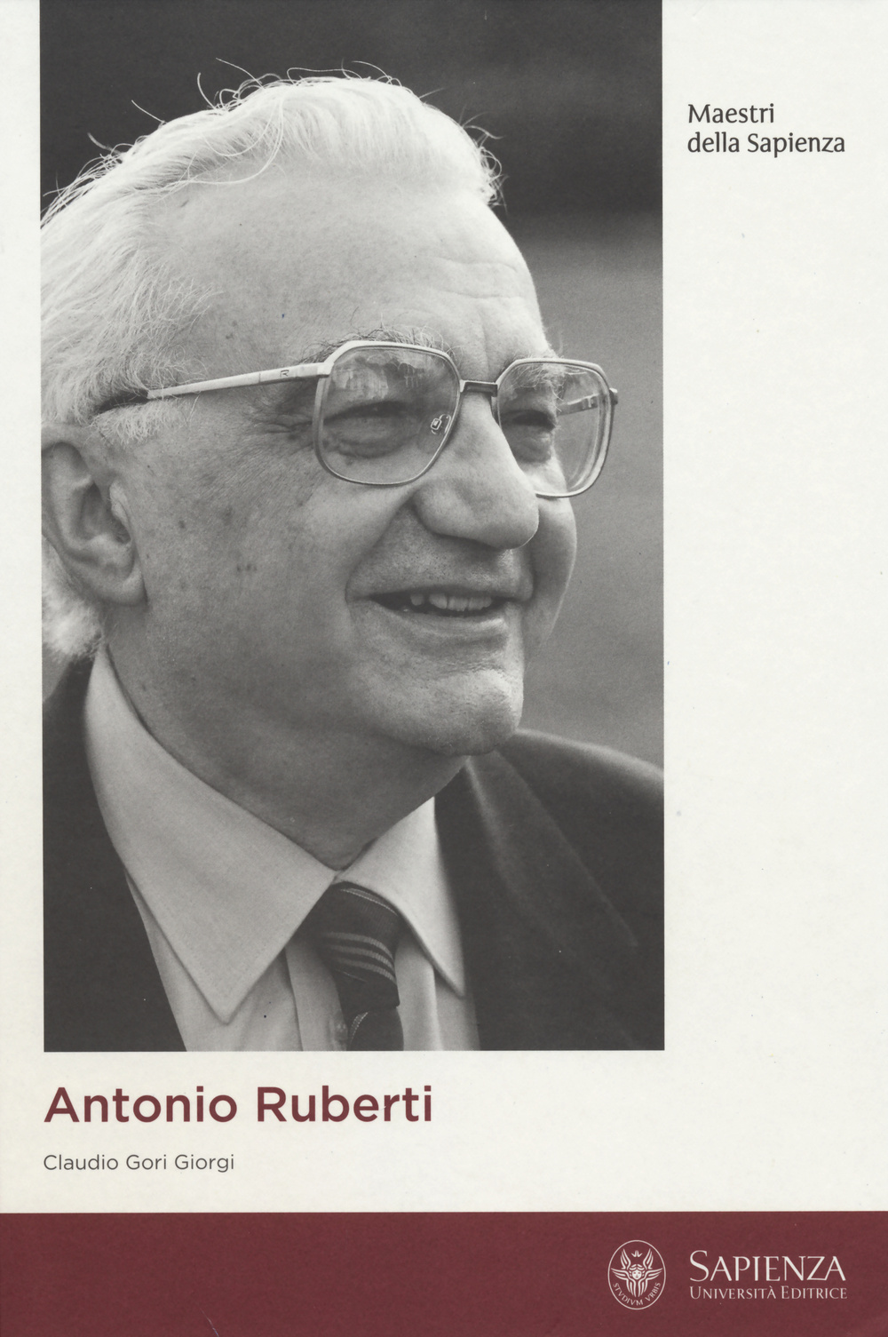 Antonio Ruberti