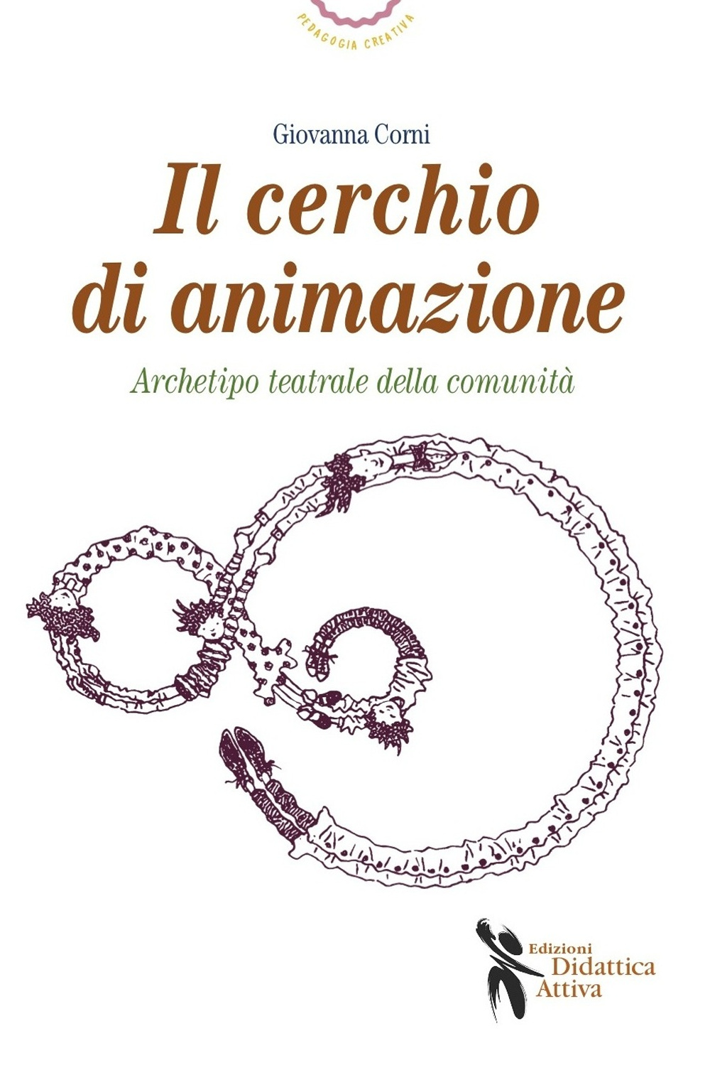 Cerchio di animazione. Archetipo teatrale della comunità