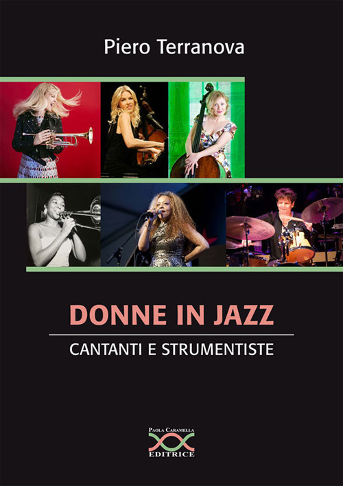 Donne in jazz