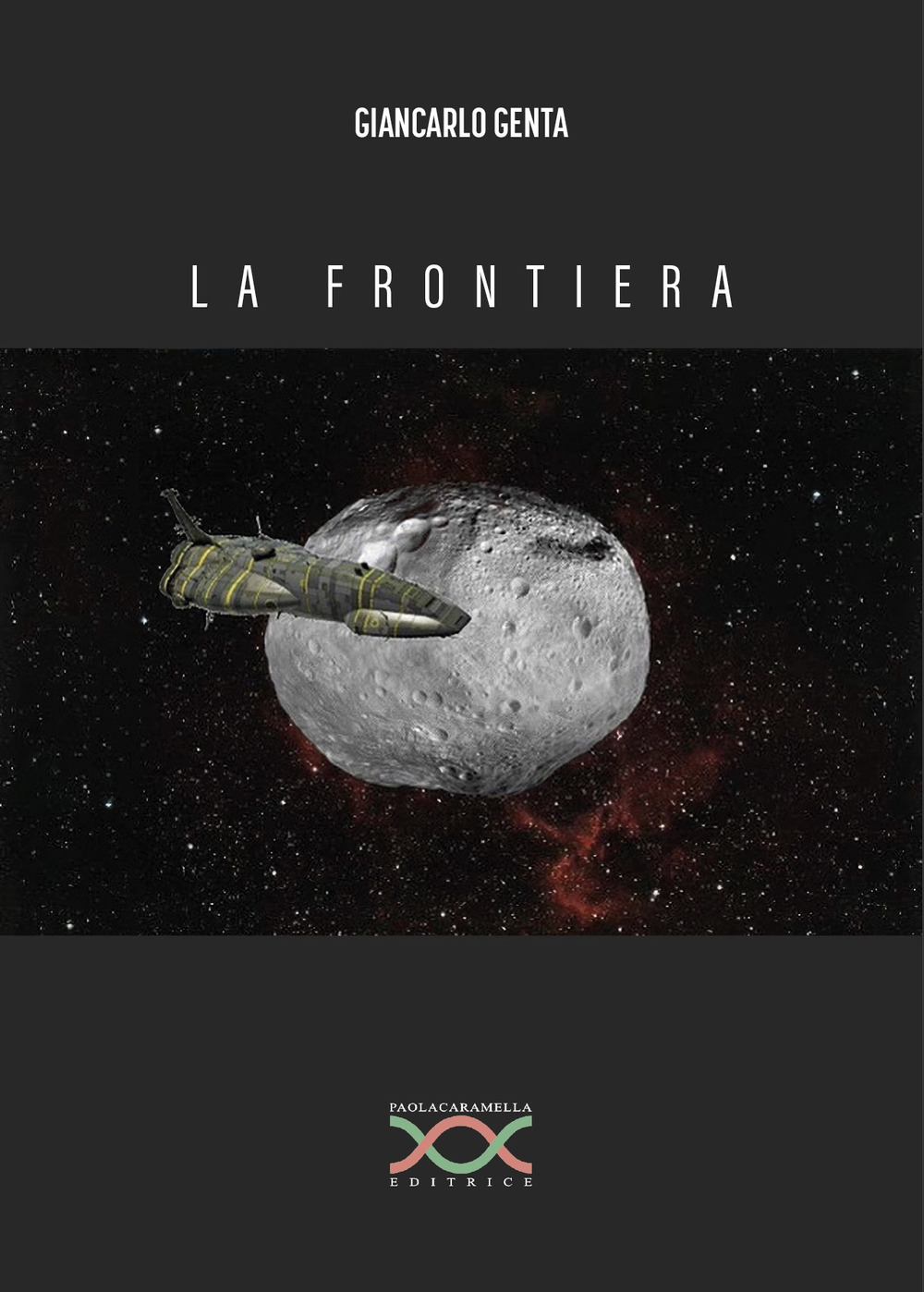 La frontiera