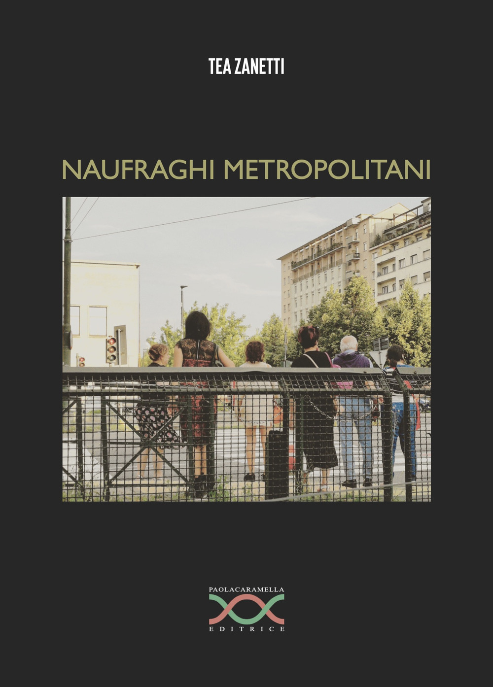 Naufraghi metropolitani