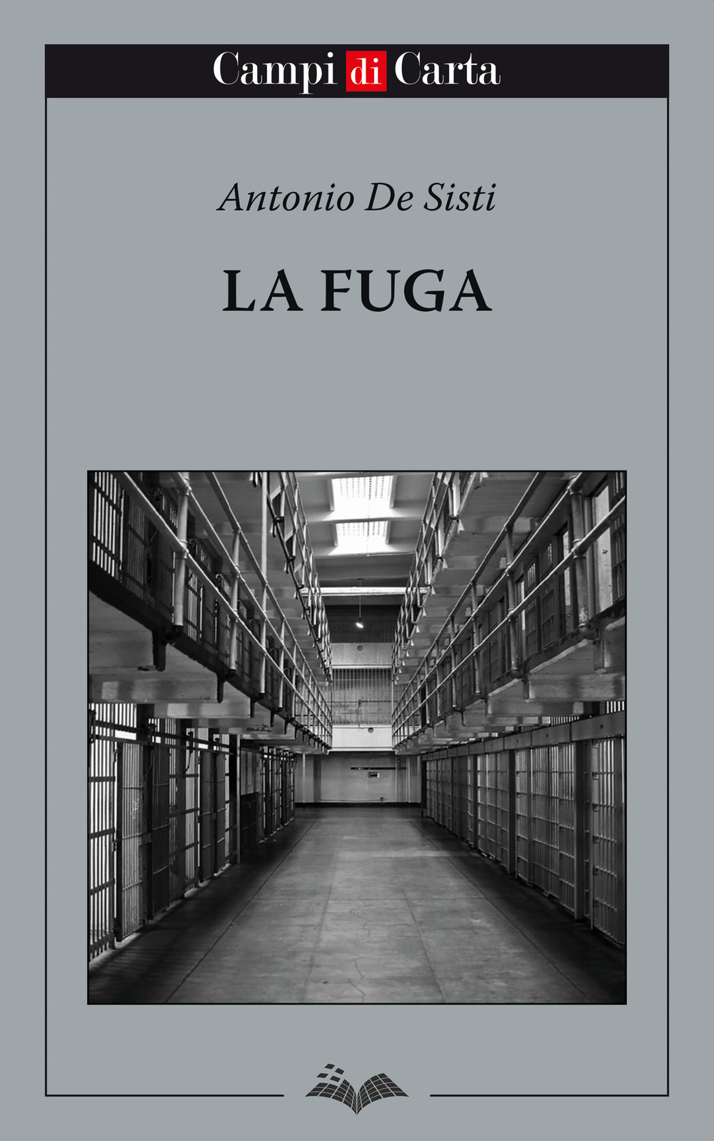 La fuga. Ediz. integrale