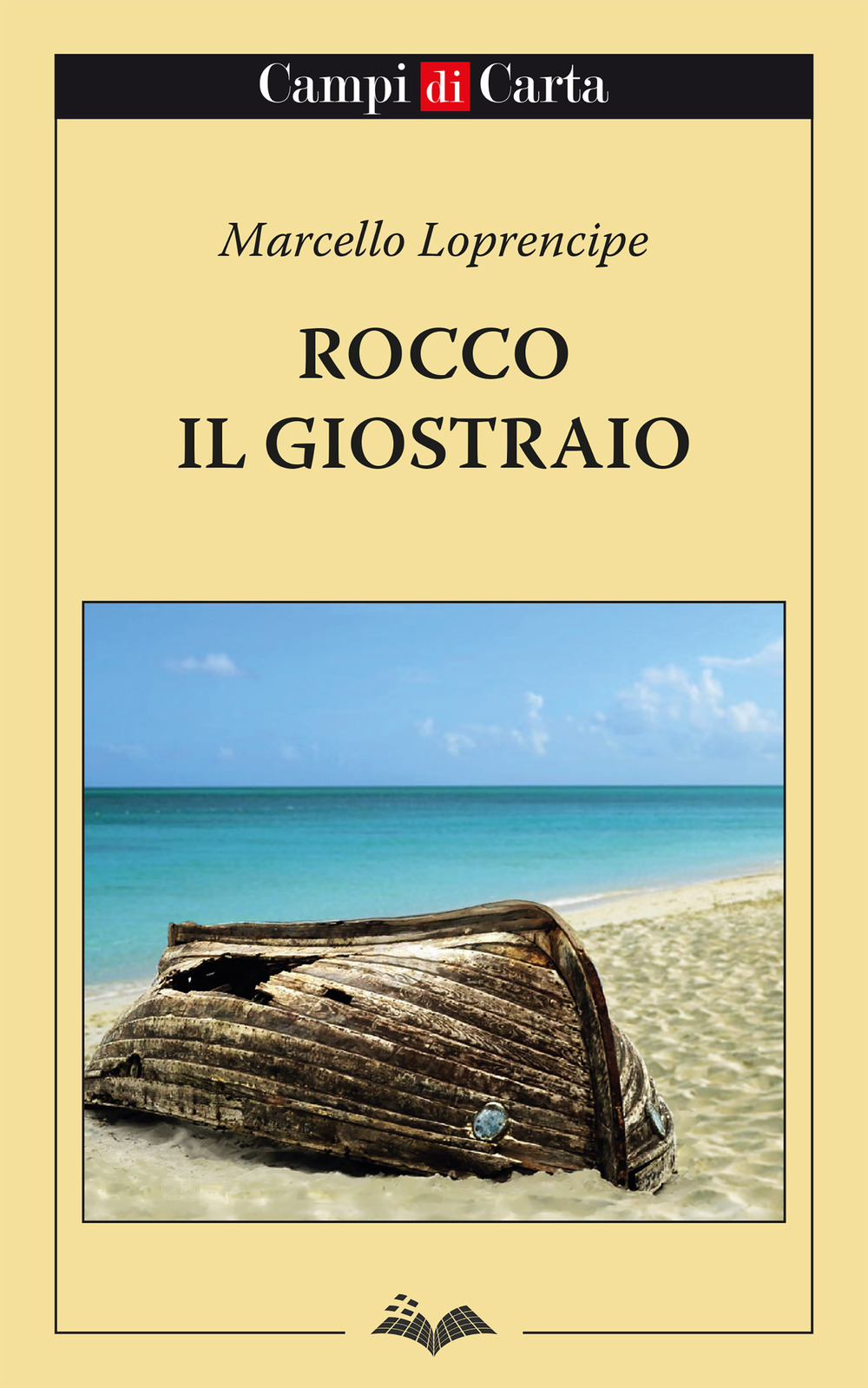 Rocco il giostraio. Nuova ediz.