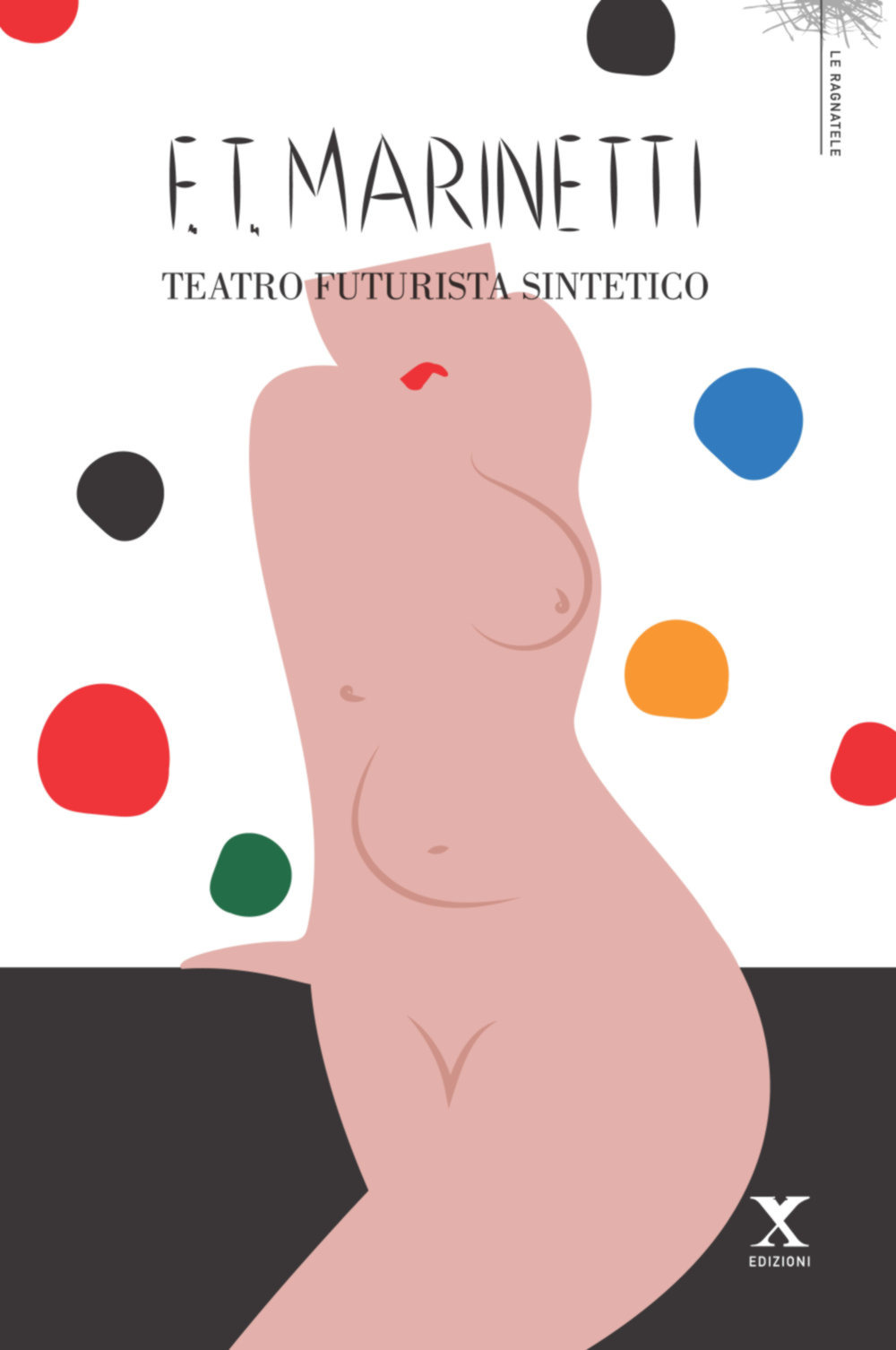 Teatro futurista sintetico