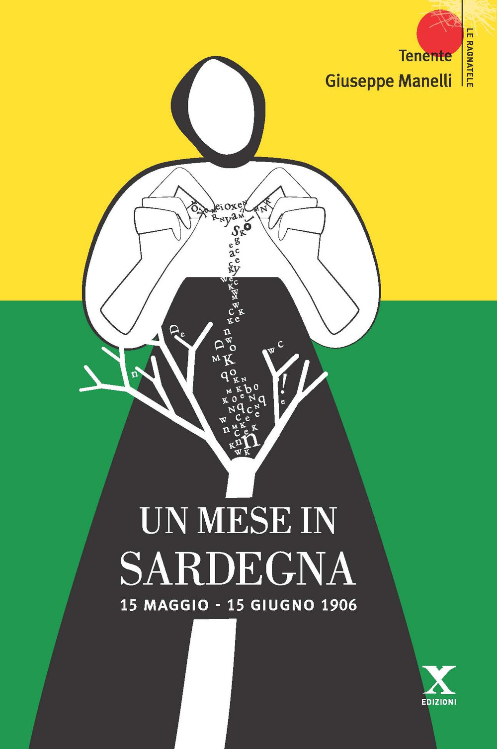 Un mese in Sardegna. 15 maggio-15 giugno 1906