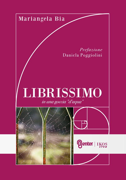 Librissimo. In una goccia «d'acqua»