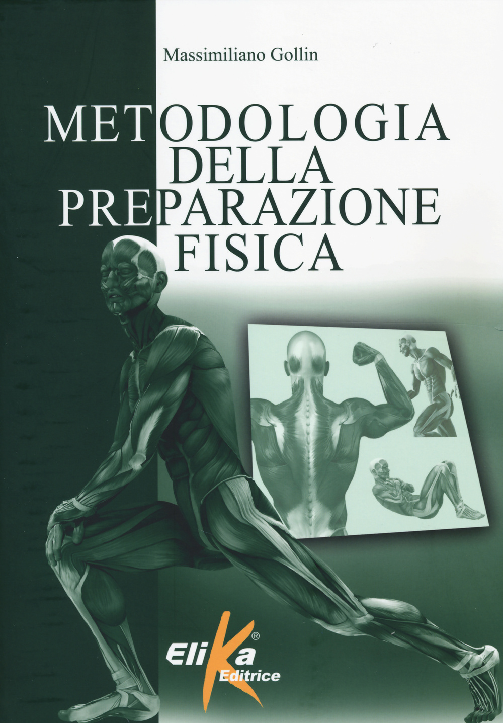 Metodologia della preparazione fisica