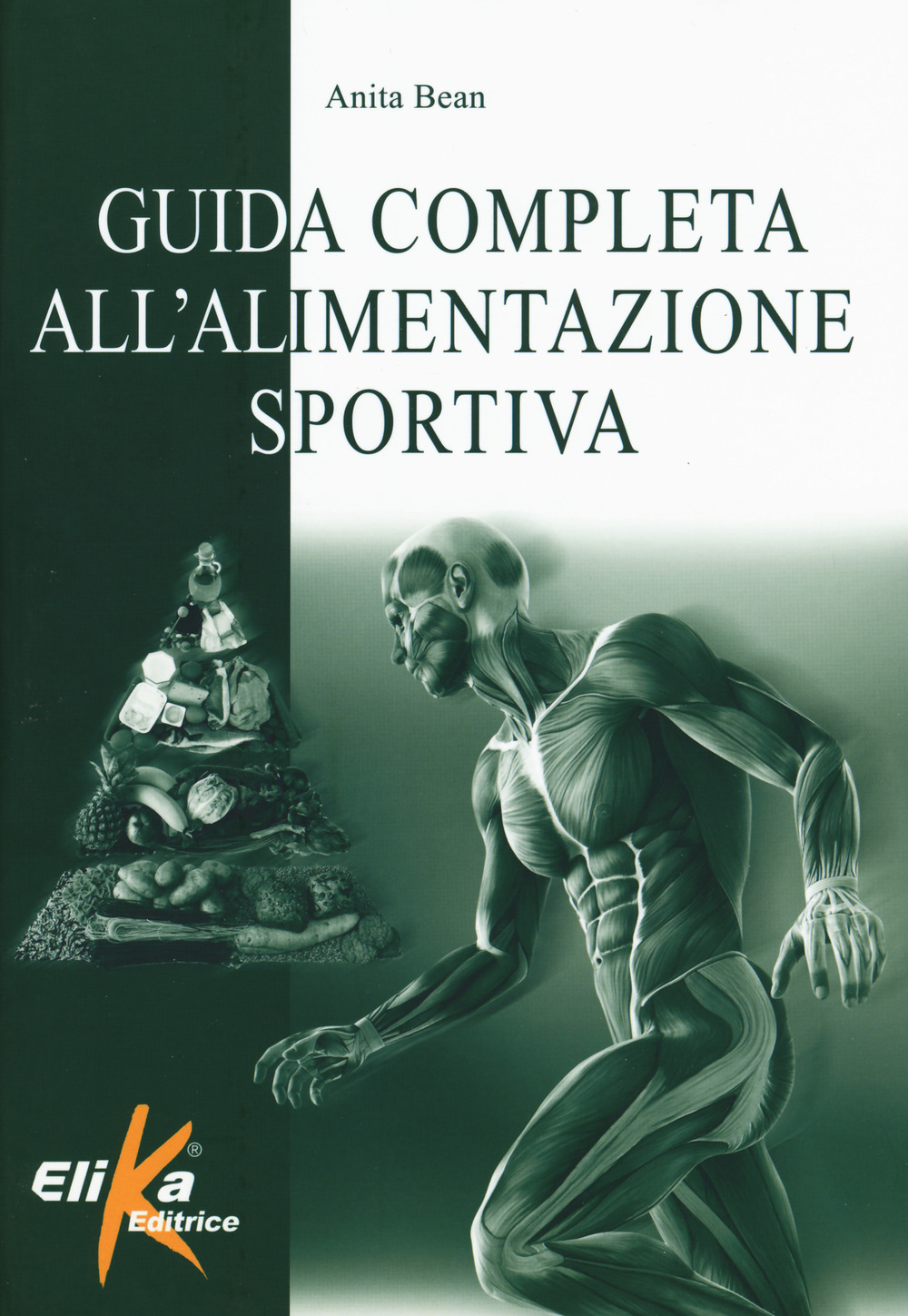 Guida completa all'alimentazione sportiva