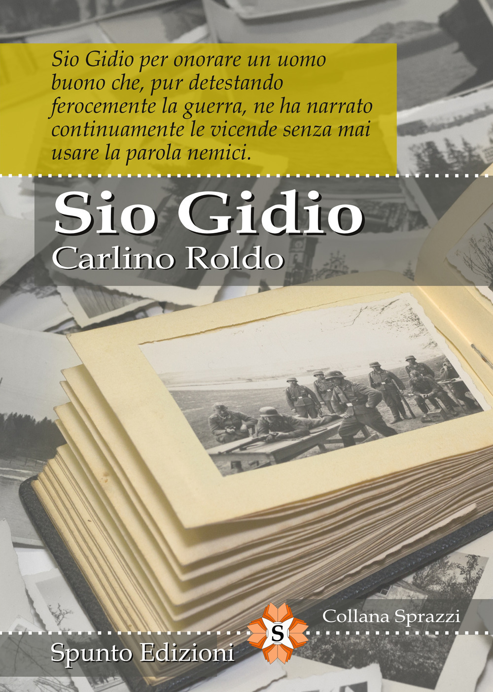 Sio Gidio