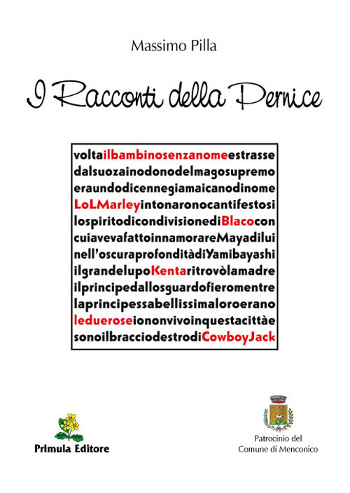 I racconti della pernice. Ediz. illustrata