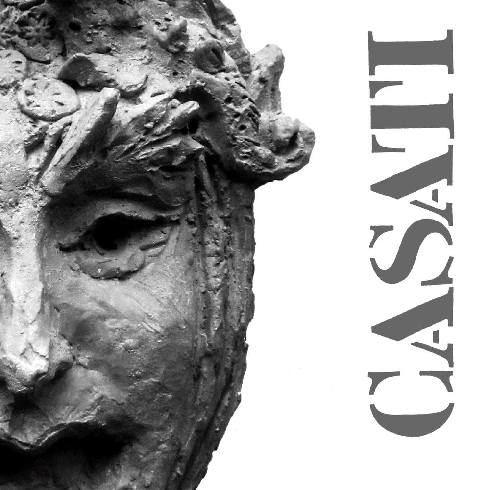 Casati. La visione del classico in uno scultore moderno. Ediz. illustrata