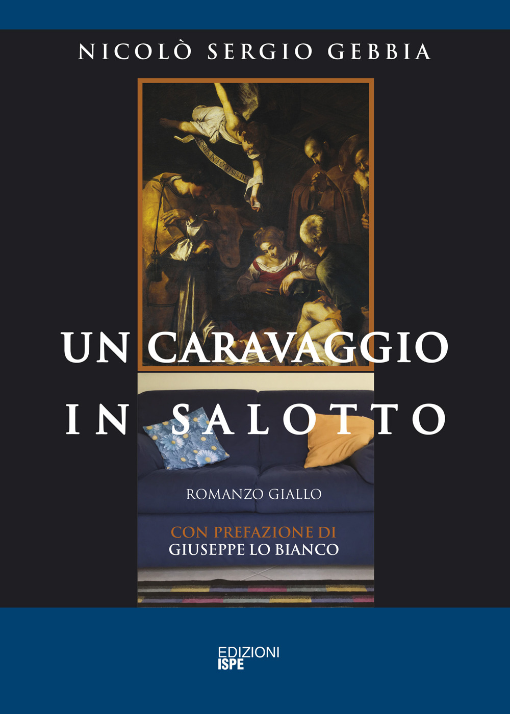 Un Caravaggio in salotto