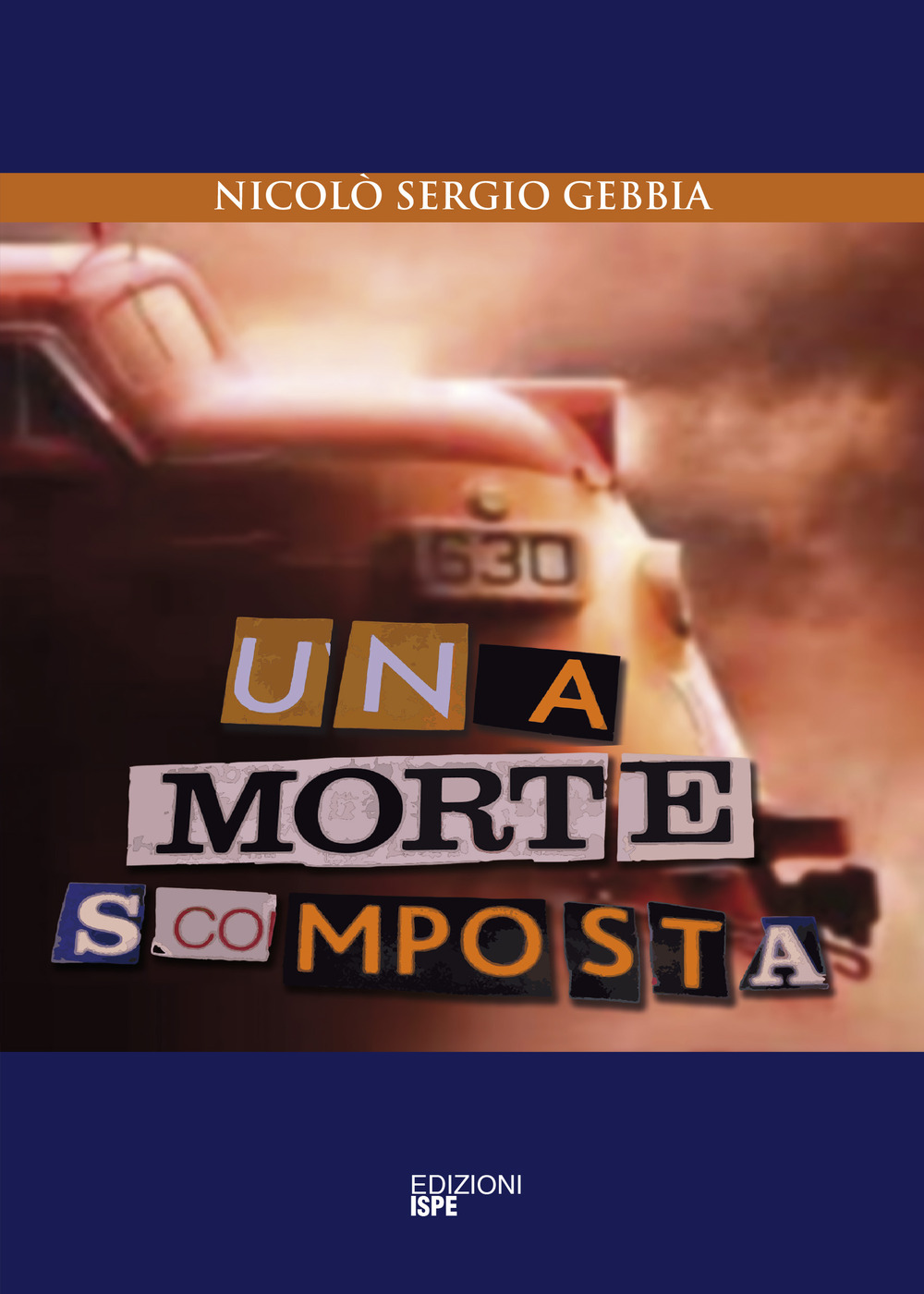 Una morte scomposta