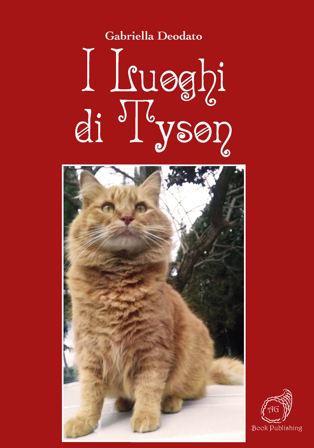 I luoghi di Tyson