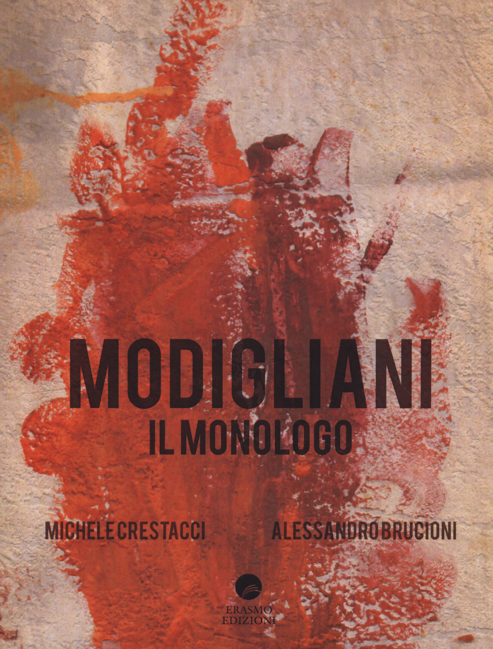 Modigliani. Il monologo. Con DVD