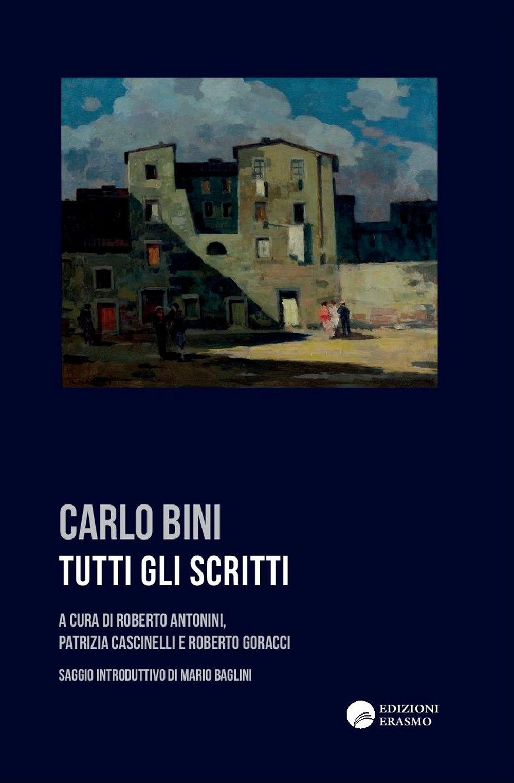 Tutti gli scritti