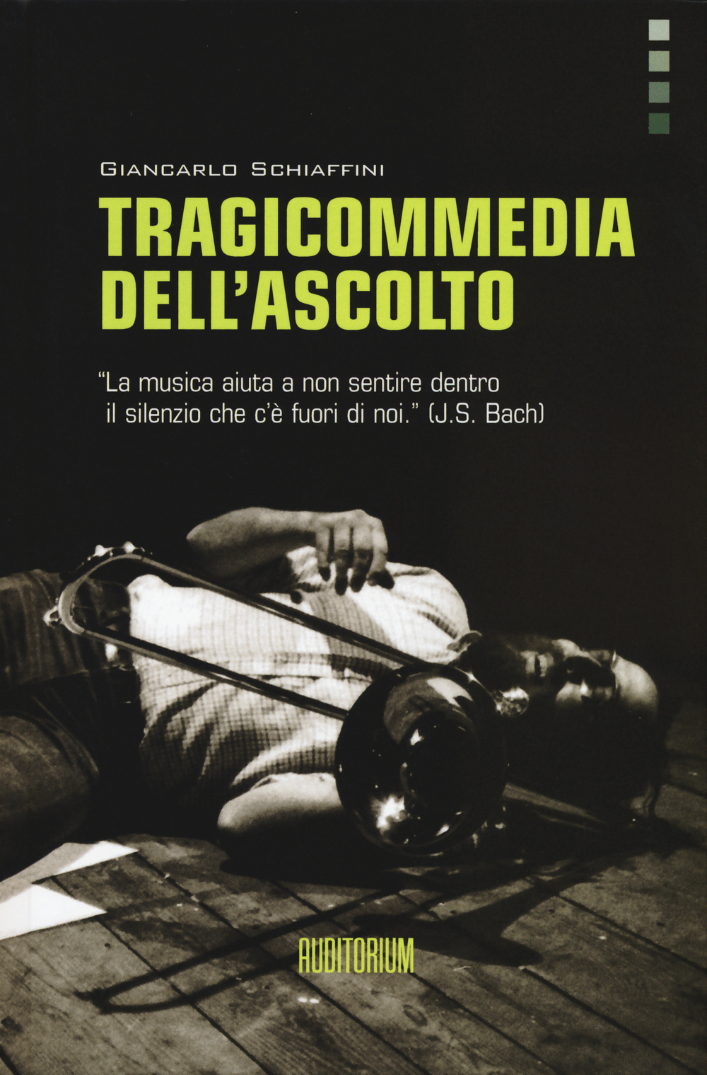 Tragicommedia dell'ascolto