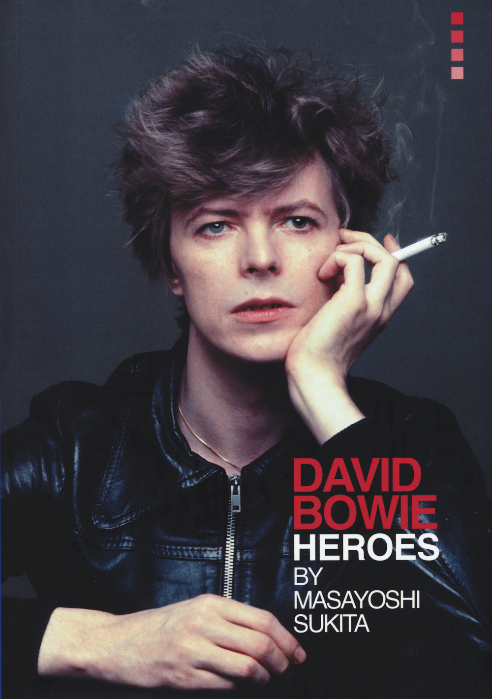 David Bowie «heroes». Ediz. illustrata