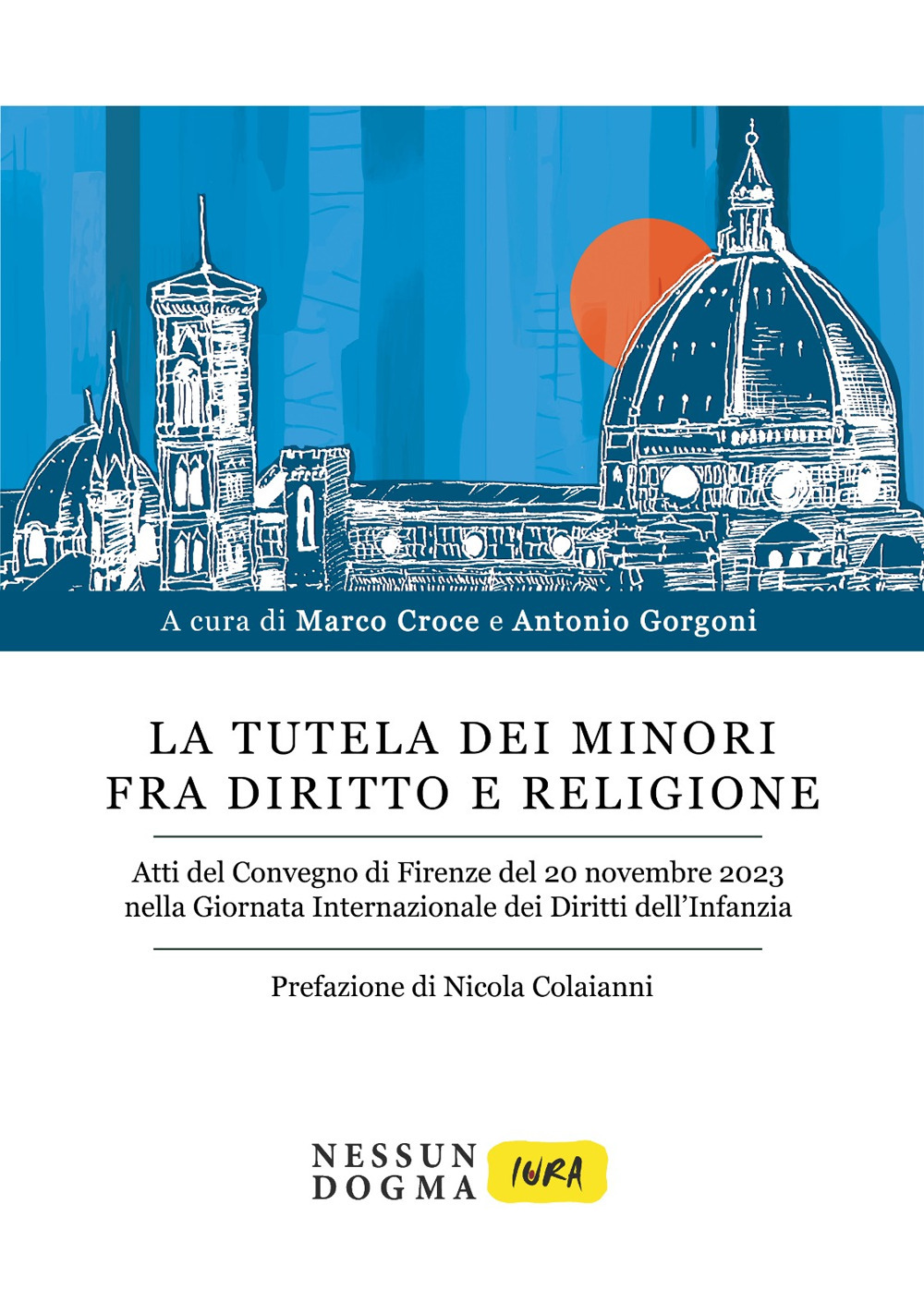 La tutela dei minori fra diritto e religione